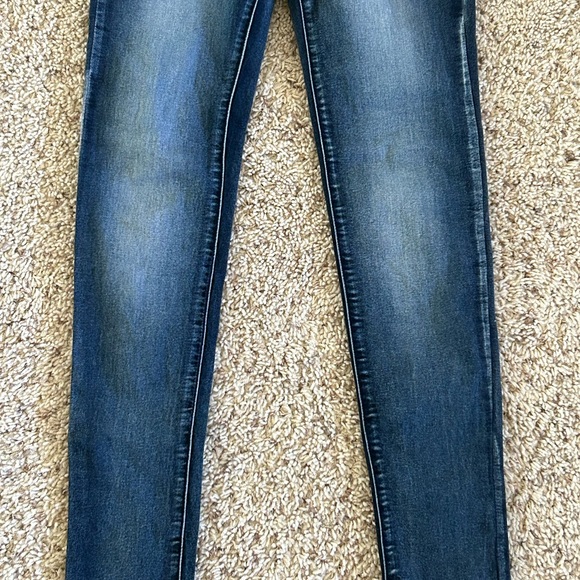 STS BLUE Size 00 - Picture 3 of 8